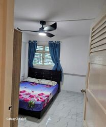 Blk 22 Bendemeer Ville (Kallang/Whampoa), HDB 3 Rooms #585510011